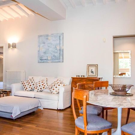 Apartamento Giambologna Attic By Firenze Prestige Exterior foto