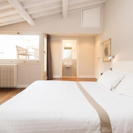 Apartamento Giambologna Attic By Firenze Prestige Exterior foto