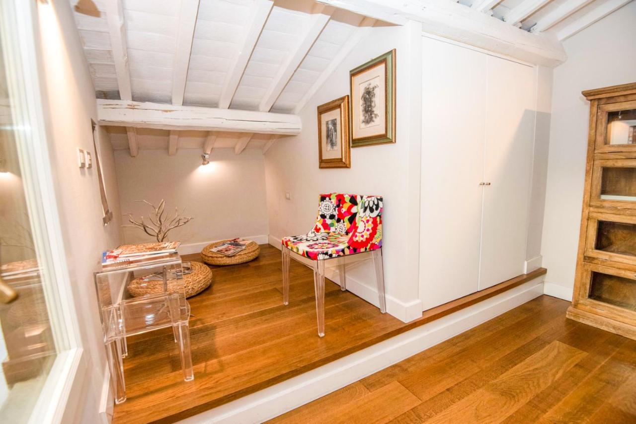 Apartamento Giambologna Attic By Firenze Prestige Exterior foto