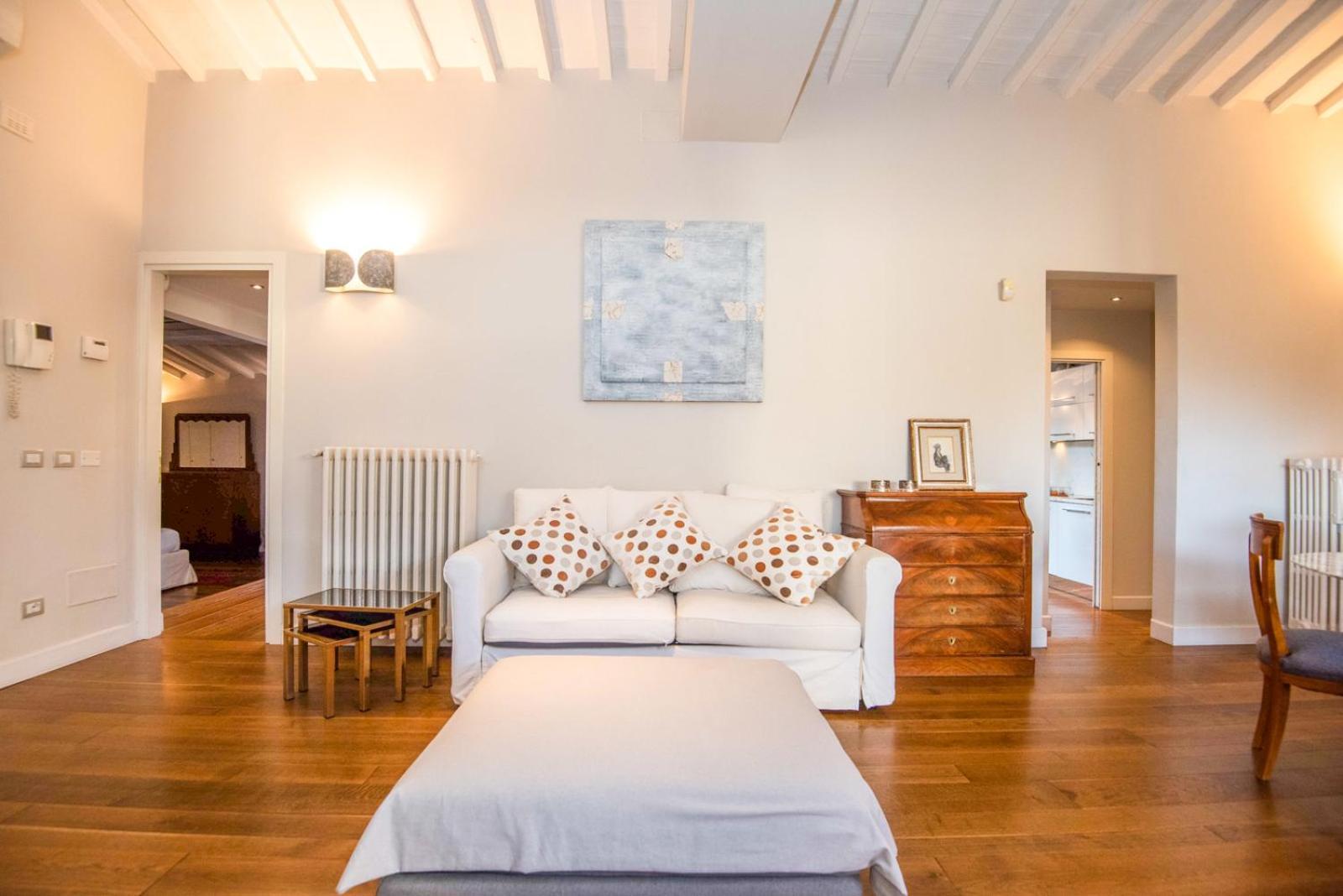 Apartamento Giambologna Attic By Firenze Prestige Exterior foto